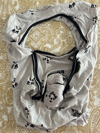 Silla Joie i-Spin 360 Negra 0-15 meses.