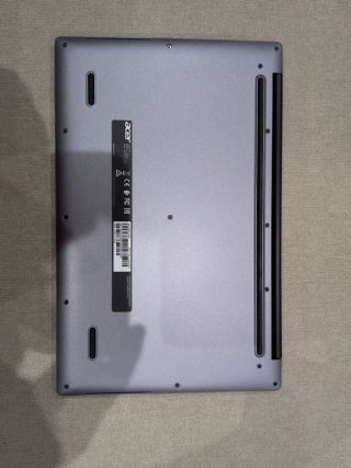 Acer Aspire Lite 15