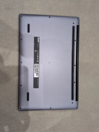 Acer Aspire Lite 15