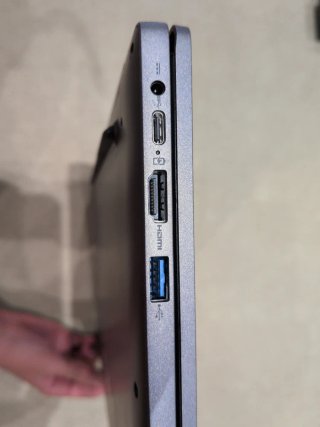 Acer Aspire Lite 15