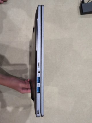 Acer Aspire Lite 15