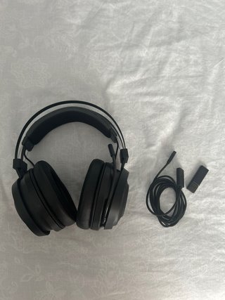 Razer Nari Essential Auriculares Inalámbricos