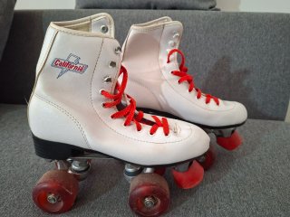 Patines California talla 36