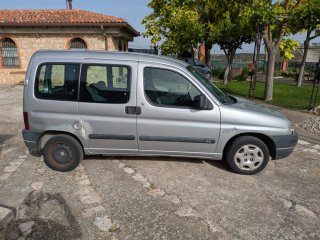 Citroen Berlingo 2000