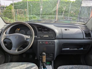 Citroen Berlingo 2000