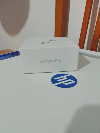 AirPods Pro 2 generazione di Apple