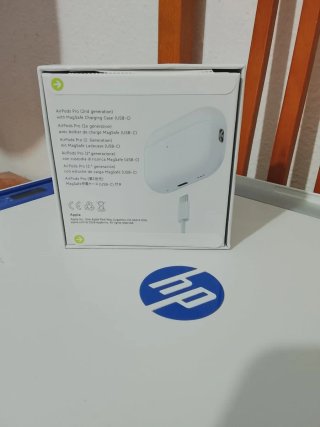 AirPods Pro 2 generazione di Apple