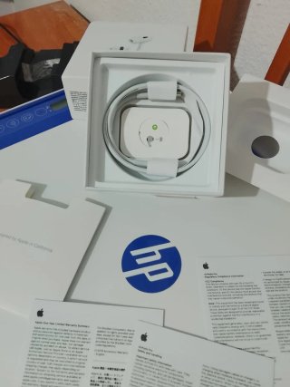 AirPods Pro 2 generazione di Apple