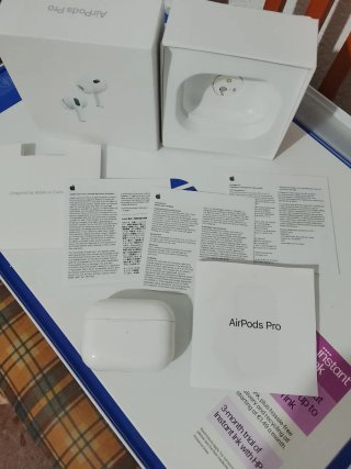 AirPods Pro 2 generazione di Apple
