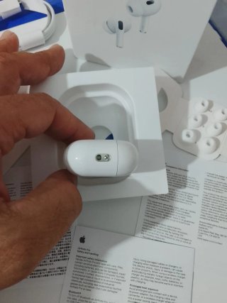 AirPods Pro 2 generazione di Apple