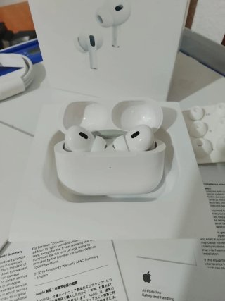 AirPods Pro 2 generazione di Apple