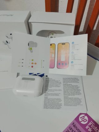 AirPods Pro 2 generazione di Apple