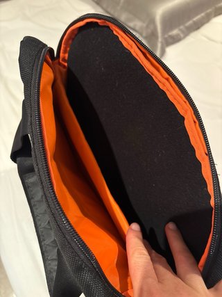 Bandolera portátil Munich