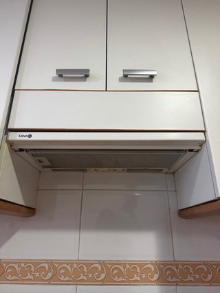 Muebles de cocina completos