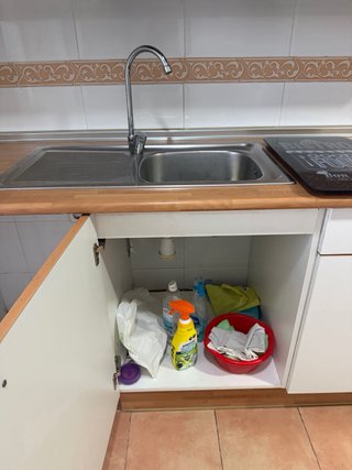 Muebles de cocina completos