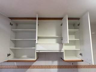 Muebles de cocina completos