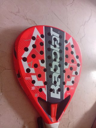 Pala Pádel Babolat Technical Veron Juan Lebrón