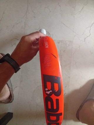Pala Pádel Babolat Technical Veron Juan Lebrón