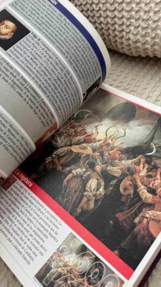 Libro: Historia de Catalunya