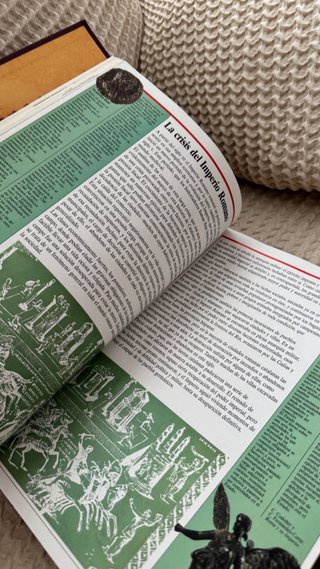 Libro: Historia de Catalunya