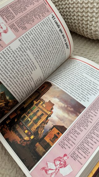 Libro: Historia de Catalunya
