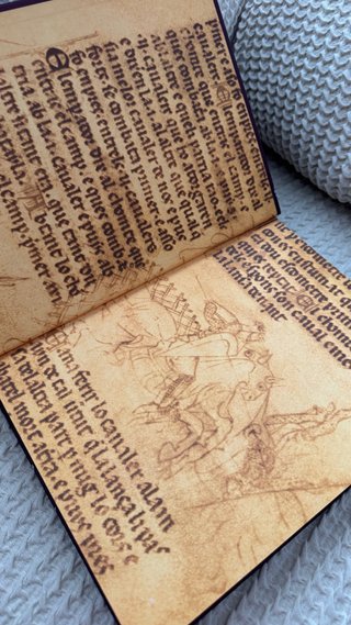 Libro: Historia de Catalunya