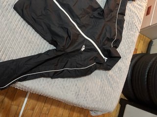 Chándal Nike Negro