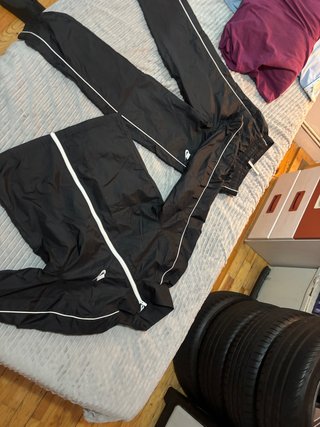 Chándal Nike Negro