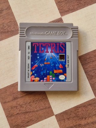 Lote 5 Juegos Game Boy Nintendo