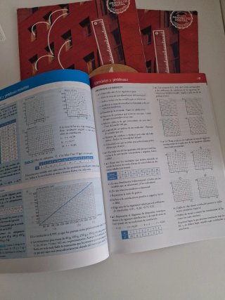 Matemáticas B. 4o de ESO