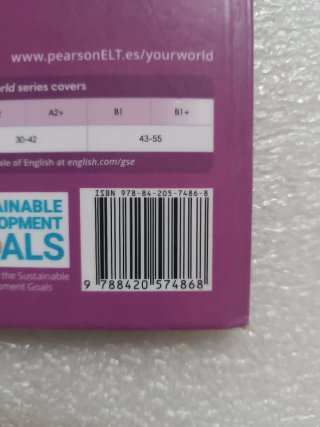 Your World 3 Student's Book & Interactive Stude...