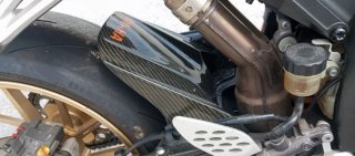 Yamaha R1 50 Aniversario