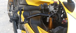 Yamaha R1 50 Aniversario