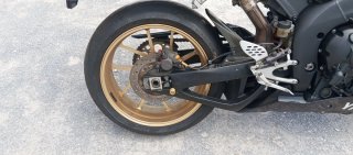 Yamaha R1 50 Aniversario