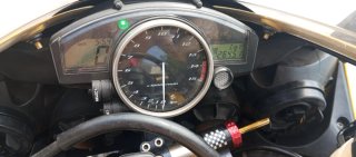 Yamaha R1 50 Aniversario