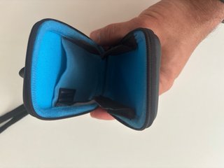 Estuche Rígido Cullmann Lagos Compact 100