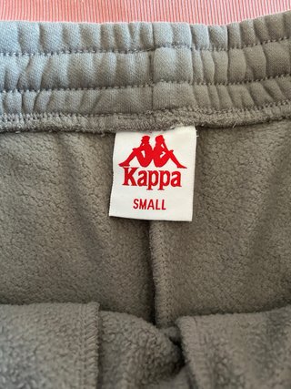 Pantalones Kappa