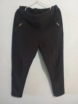 Pantalones vaqueros azules