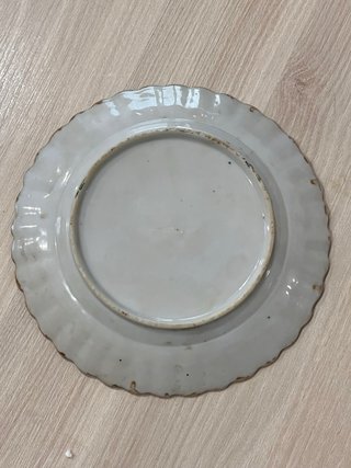 Original Plato Chino Cantón
