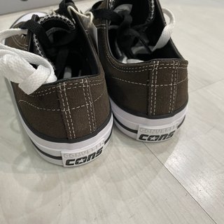 Zapatillas Converse Cons Ctas Pro OX Talla 38