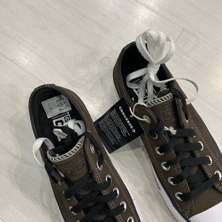 Zapatillas Converse Cons Ctas Pro OX Talla 38