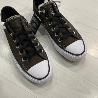 Zapatillas Converse Cons Ctas Pro OX Talla 38