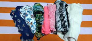 Lote Ropa Variada