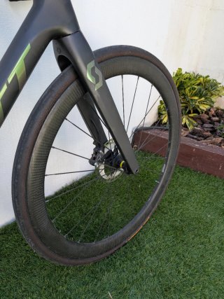 Scott Addict 20