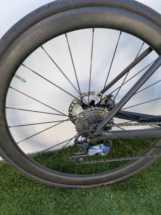 Scott Addict 20