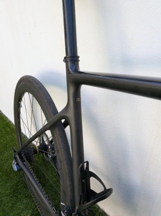 Scott Addict 20
