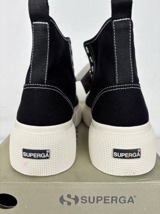 Zapatillas Superga Talla 39 Nuevas