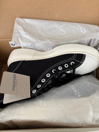 Zapatillas Superga Talla 39 Nuevas