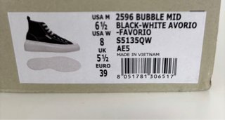 Zapatillas Superga Talla 39 Nuevas