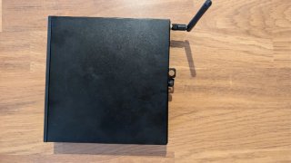 Dell Optiplex 3050 MFF